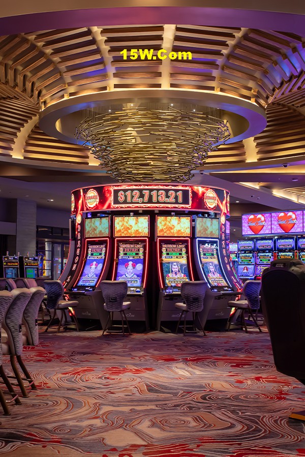 Reload Bonus Slots