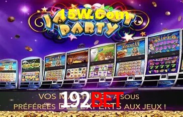 Jackpot Winner